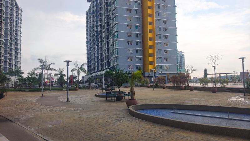 SAFIYA Roomstay Vista Alam - image 13