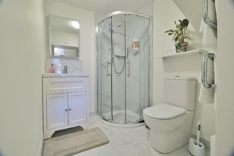 Deluxe Double or Twin Room image 4