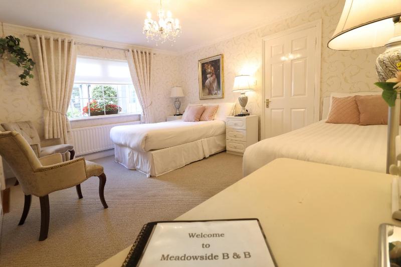 Double or Twin Room image 2