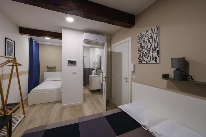 Residence della Accademia - image 33