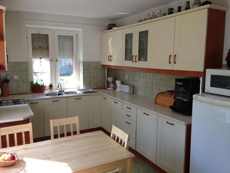 Two-Bedroom House image 2