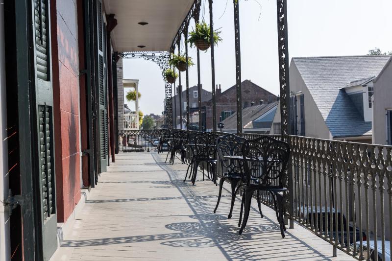 Inn On St. Peter A French Quarter Guest Houses Property - image 14