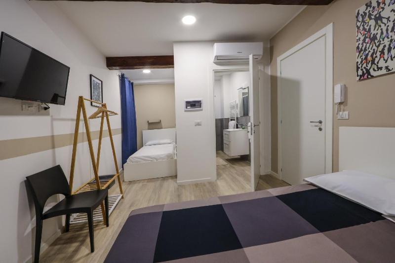 Residence della Accademia - image 27