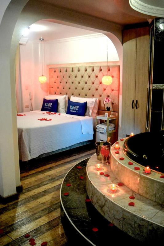 Lavid Hotel Kennedy - image 10