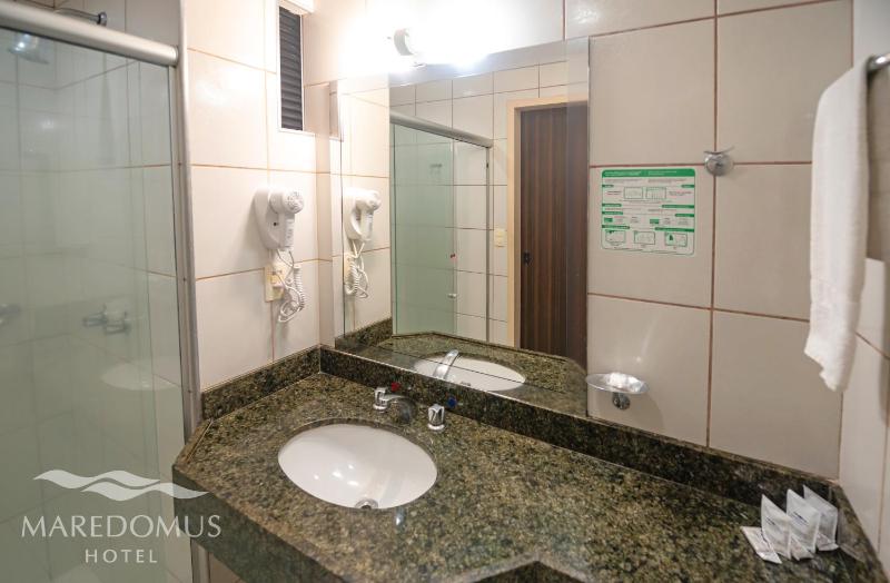Maredomus Hotel - image 47