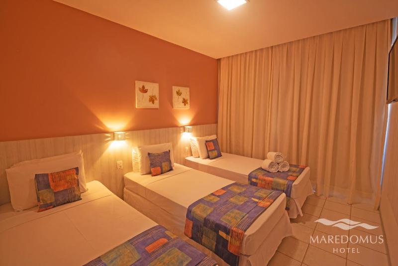 Maredomus Hotel - image 19