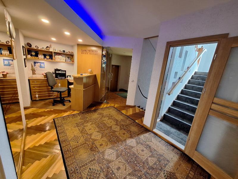 Home B&B - image 19