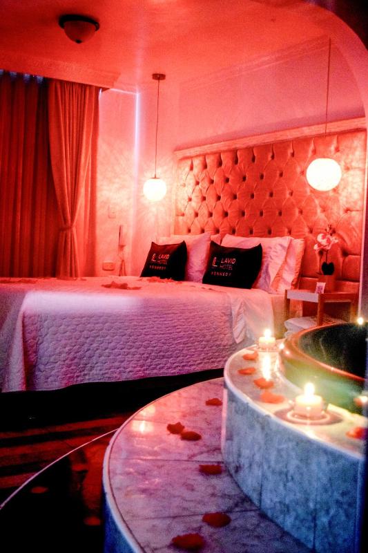 Lavid Hotel Kennedy - image 15