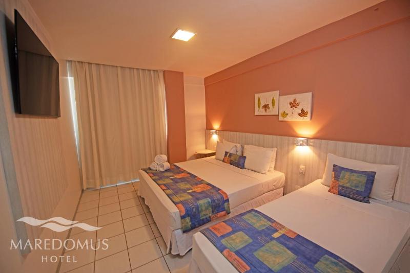 Maredomus Hotel - image 35