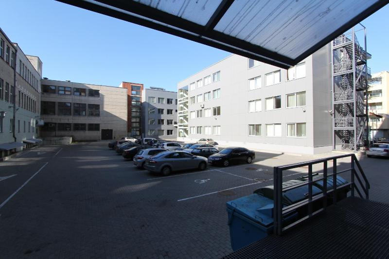 Ibis Styles Kaunas Centre - image 26