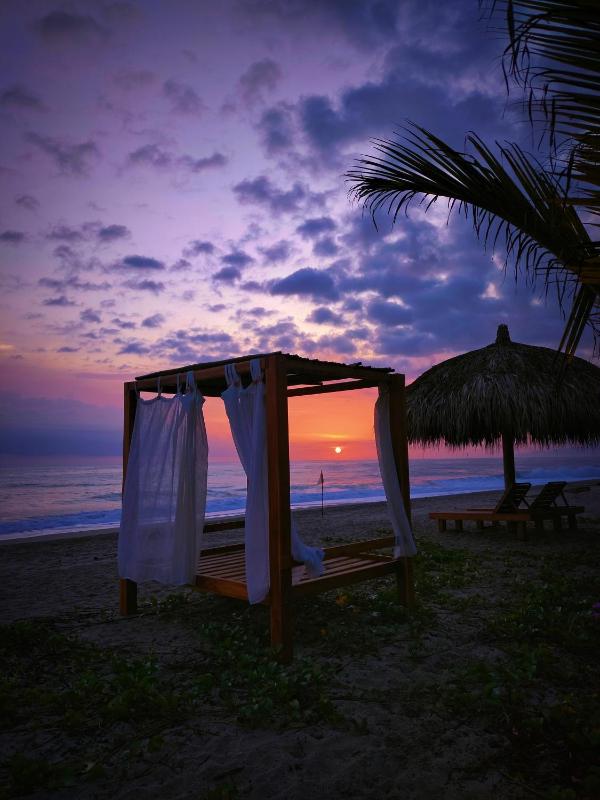 Senda Kokkos Beach Tayrona - image 19