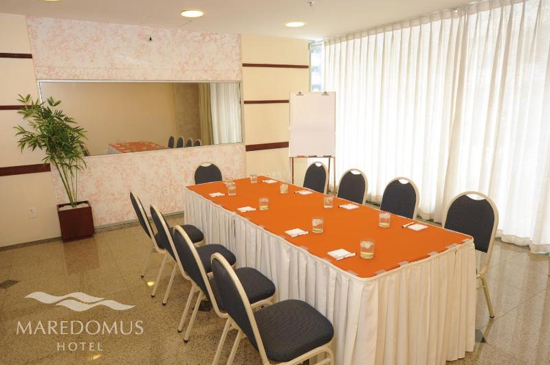 Maredomus Hotel - image 50
