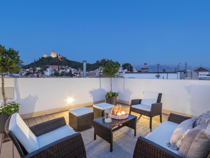 ChezmoiHomes Plaza Nueva Penthouse - image 3