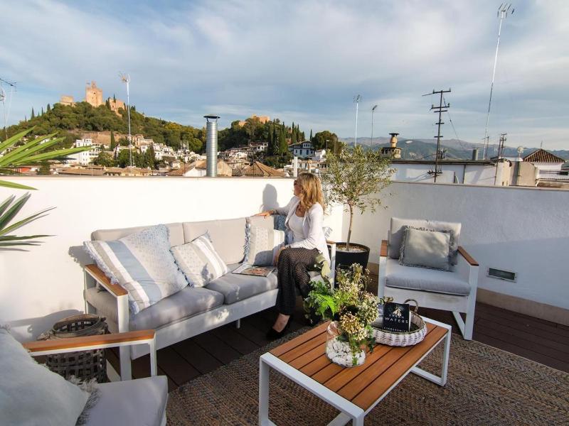 ChezmoiHomes Plaza Nueva Penthouse - image 9