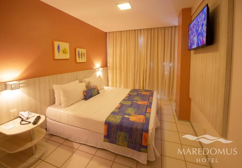 Maredomus Hotel - image 8