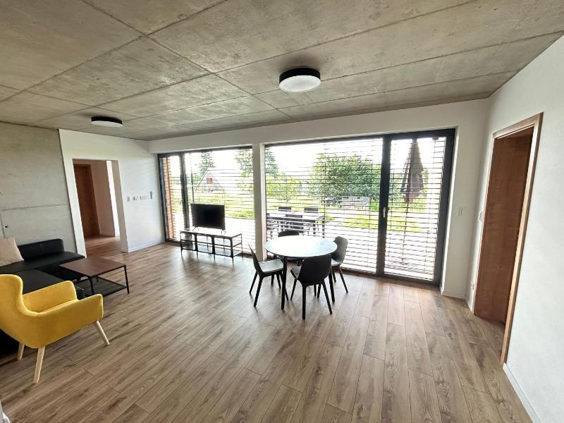 Two-Bedroom Apartment with Terrace image 4