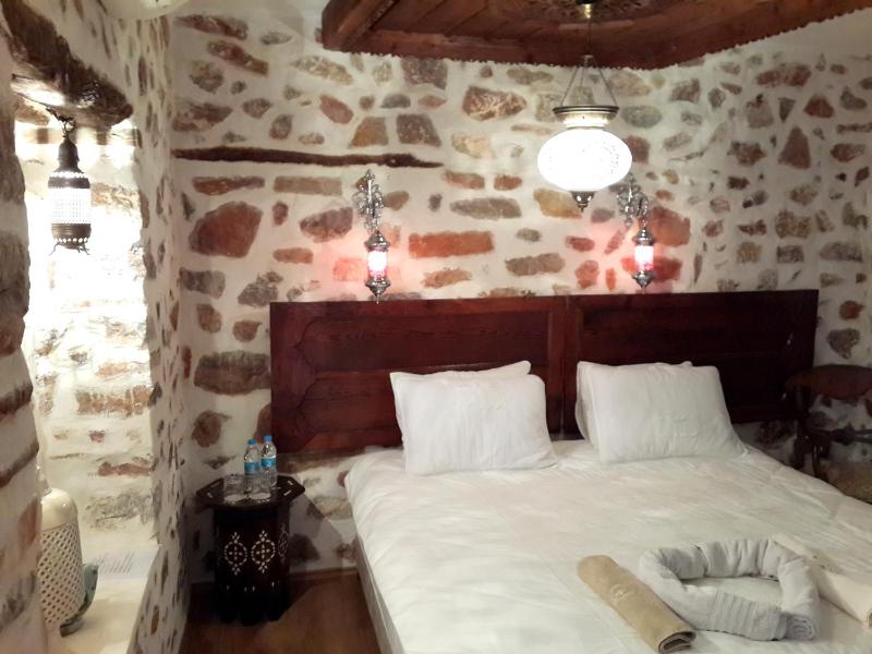 Lemon Villa Hotel - Adult Only - image 45