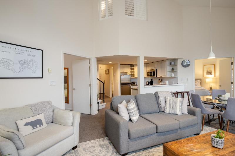 2BR + loft | Tyndall Stone Lodge | Village Location w/ Olympic Plaza View | Fireplace | Hot Tub - image 13