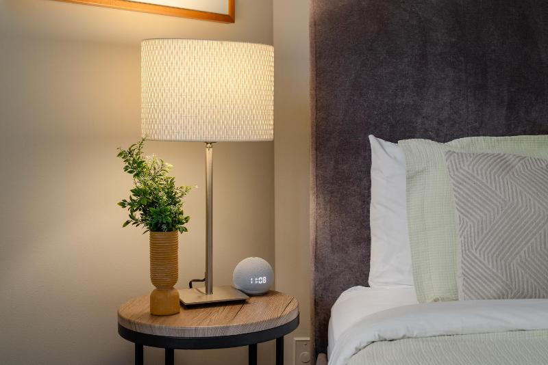 2BR + loft | Tyndall Stone Lodge | Village Location w/ Olympic Plaza View | Fireplace | Hot Tub - image 24