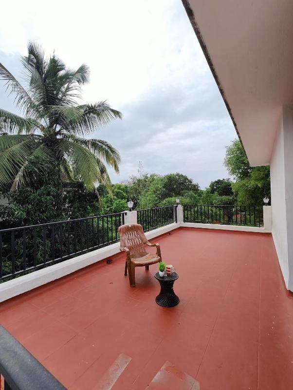 'Casa Sossegado' -  800 mts from Varca beach - image 15