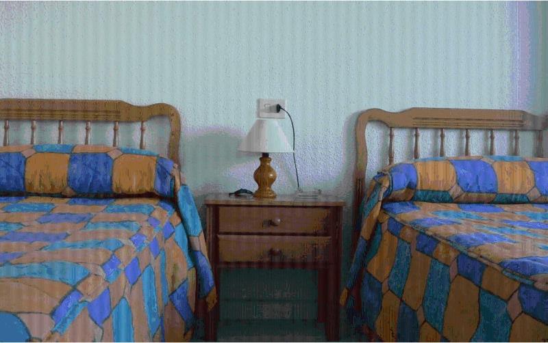 Double or Twin Room image 3