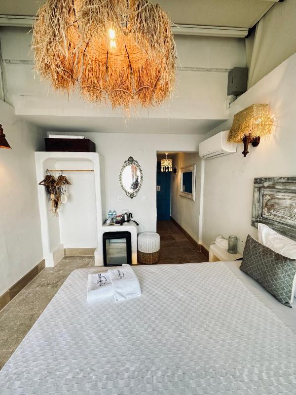 Lemon Villa Hotel - Adult Only - image 9