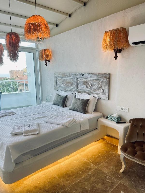 Lemon Villa Hotel - Adult Only - image 7