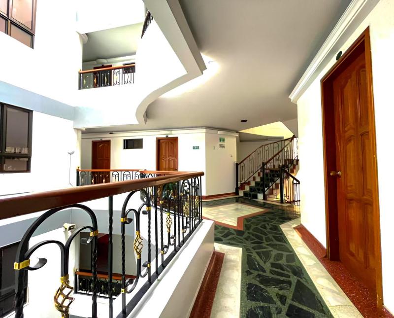 Lavid Hotel Kennedy - image 7