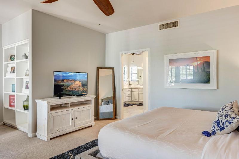 Rancho Relaxo by PaseoHomesAZ with Pool Spa and Separate Casita - image 24