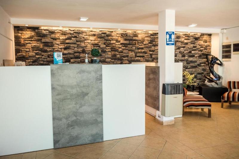 Hotel Posada del Ángel - image 39