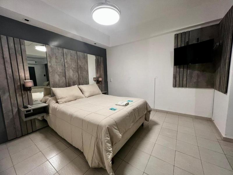 Hotel Posada del Ángel - image 40