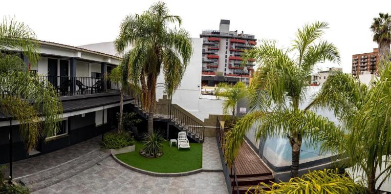 Hotel Posada del Ángel - image 11