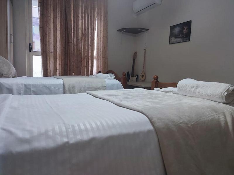 Norga Apartments Shkoder - image 14
