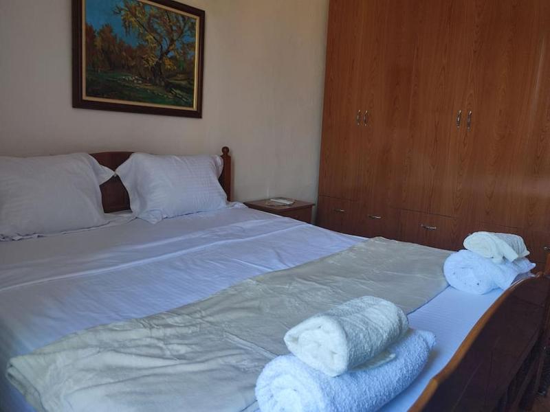 Norga Apartments Shkoder - image 10