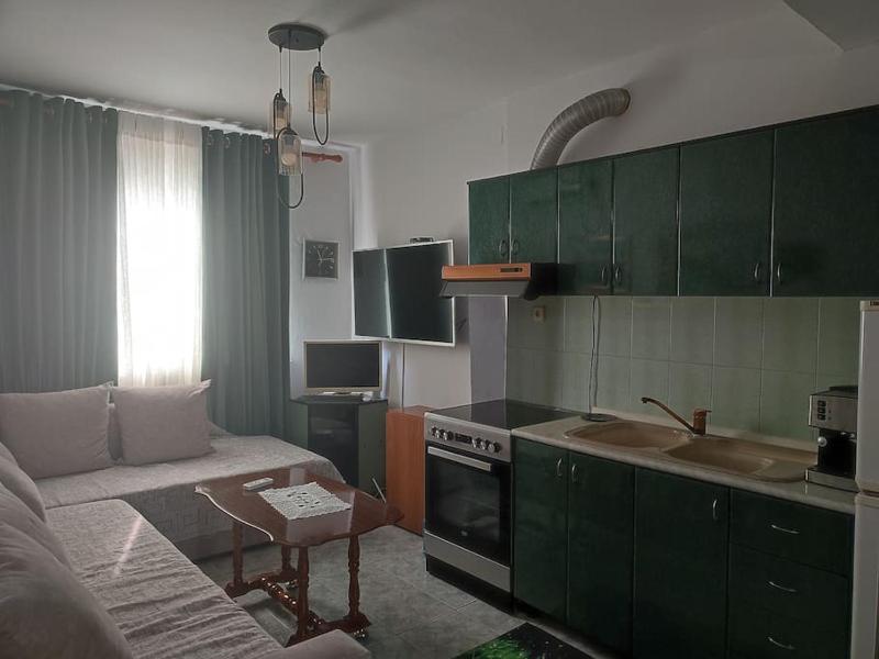 Norga Apartments Shkoder - image 13