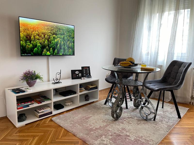 APARTMAN 62 - Besplatan Gradski Parking - - image 3