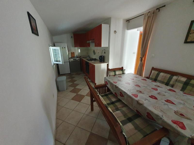 Two-Bedroom Apartment with Terrace and Sea View image 4