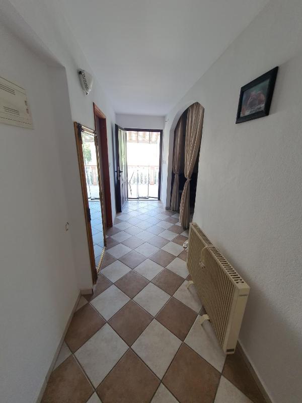 Two-Bedroom Apartment with Terrace and Sea View image 2