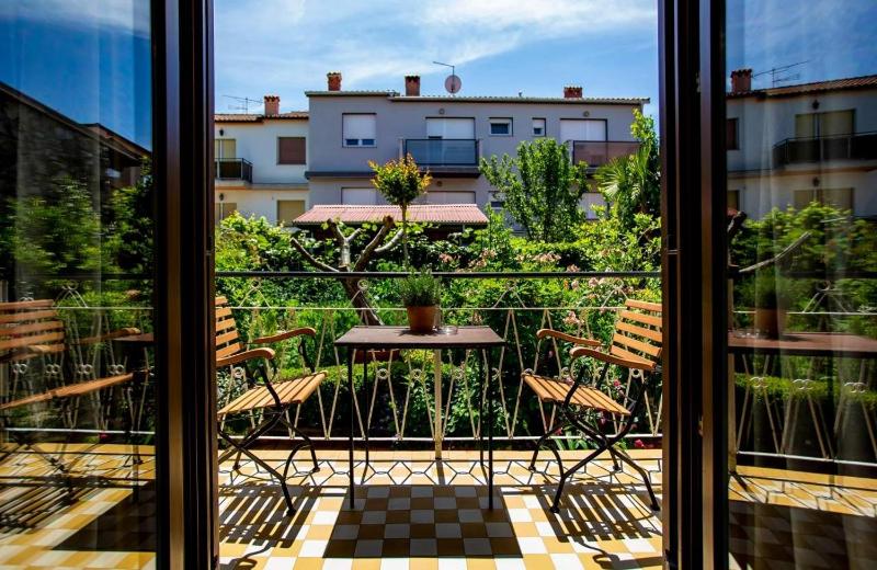 Apartments with parking space Rovinj - 23505 - image 25