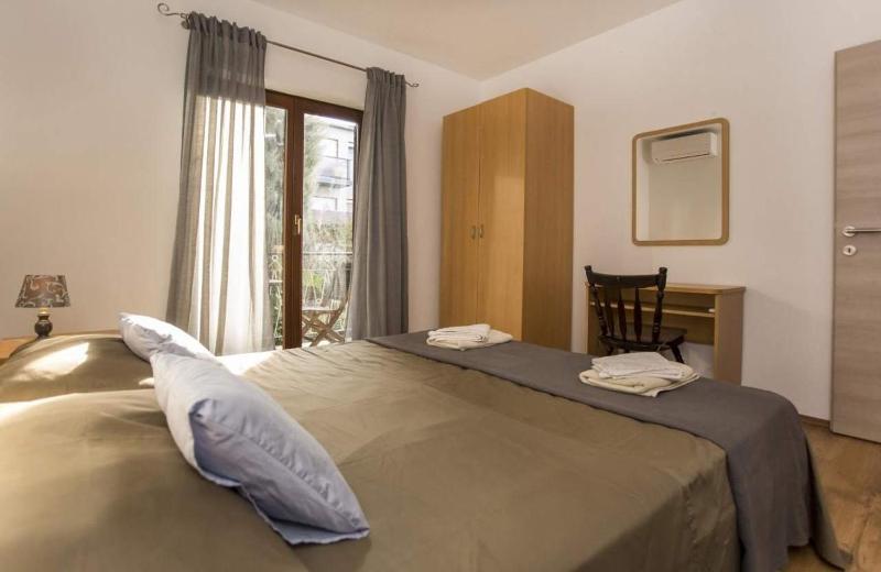 Apartments with parking space Rovinj - 23505 - image 21