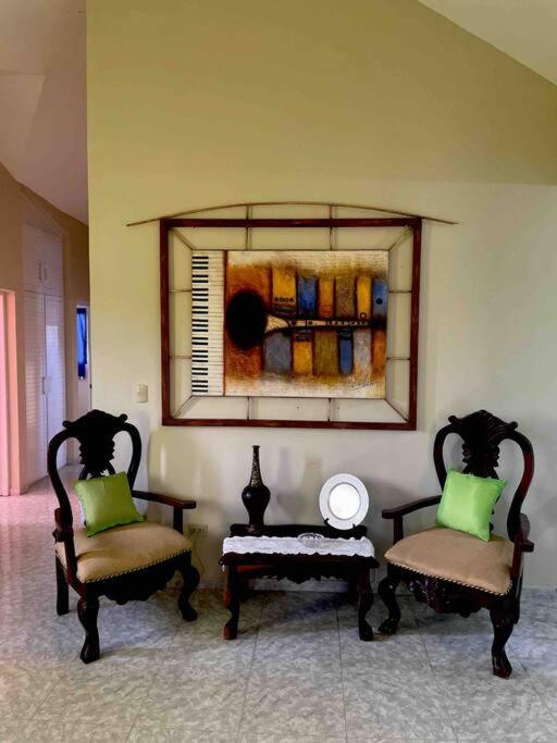 Casa para vacacionar - El patio de Olivia - image 18