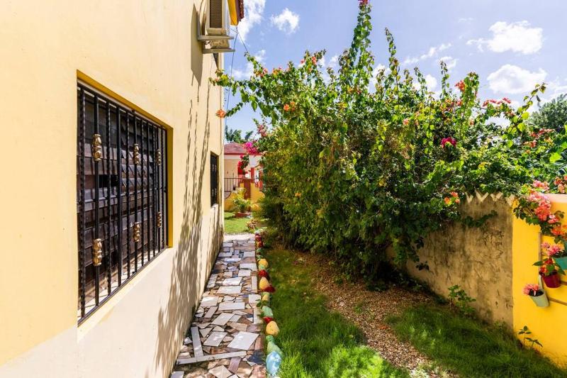 Casa para vacacionar - El patio de Olivia - image 26