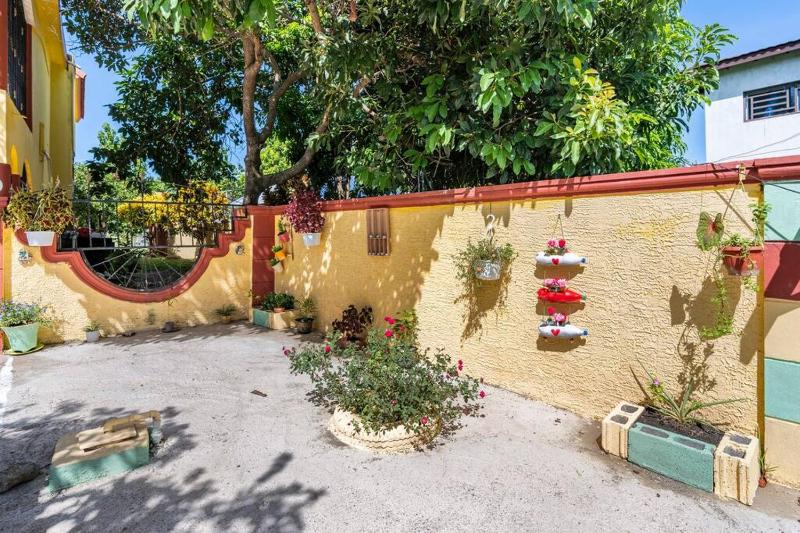 Casa para vacacionar - El patio de Olivia - image 36