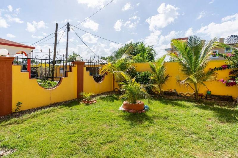 Casa para vacacionar - El patio de Olivia - image 31