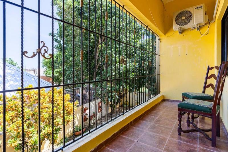 Casa para vacacionar - El patio de Olivia - image 23