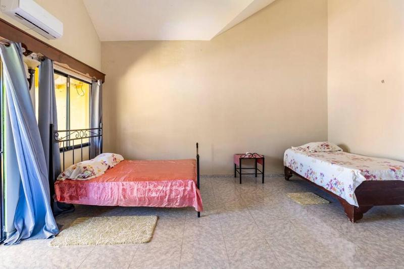Casa para vacacionar - El patio de Olivia - image 14
