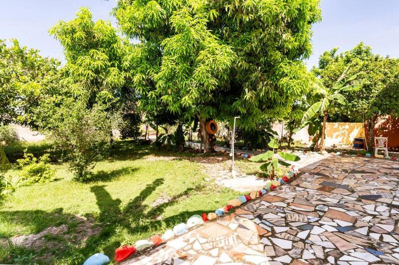Casa para vacacionar - El patio de Olivia - image 41