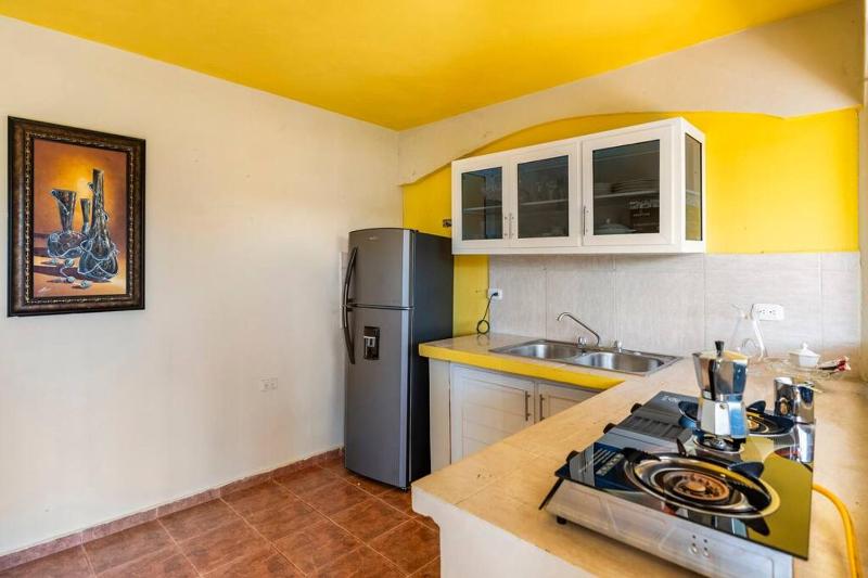 Casa para vacacionar - El patio de Olivia - image 35