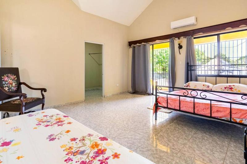 Casa para vacacionar - El patio de Olivia - image 39