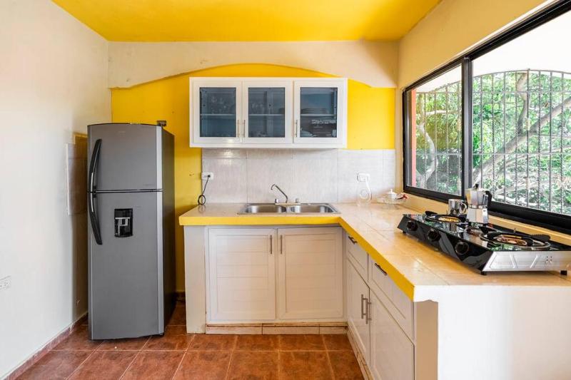 Casa para vacacionar - El patio de Olivia - image 17